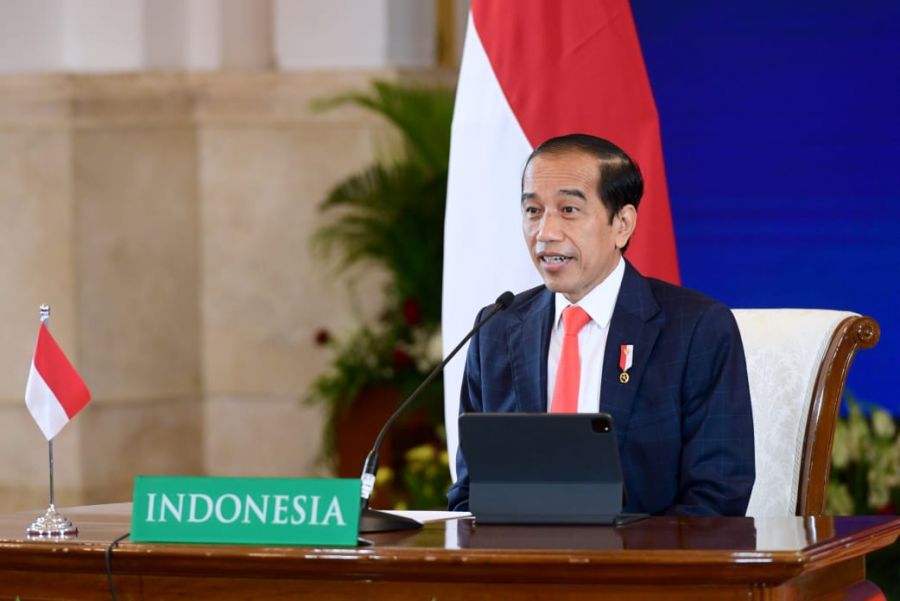 Kemajuan Industri 4.0 Akan Dorong Indonesia Menuju Sepuluh Besar Kekuatan Ekonomi Global