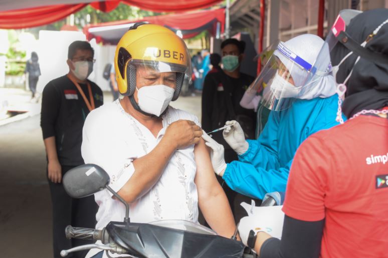 Kemenkes Segera Penuhi Tunggakan Insentif Nakes Tahun 2020 Usai Reviu BPKP Selesai