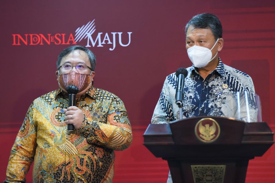 Kemenristek Paparkan Lima Prioritas Riset Nasional untuk Energi Baru Terbarukan