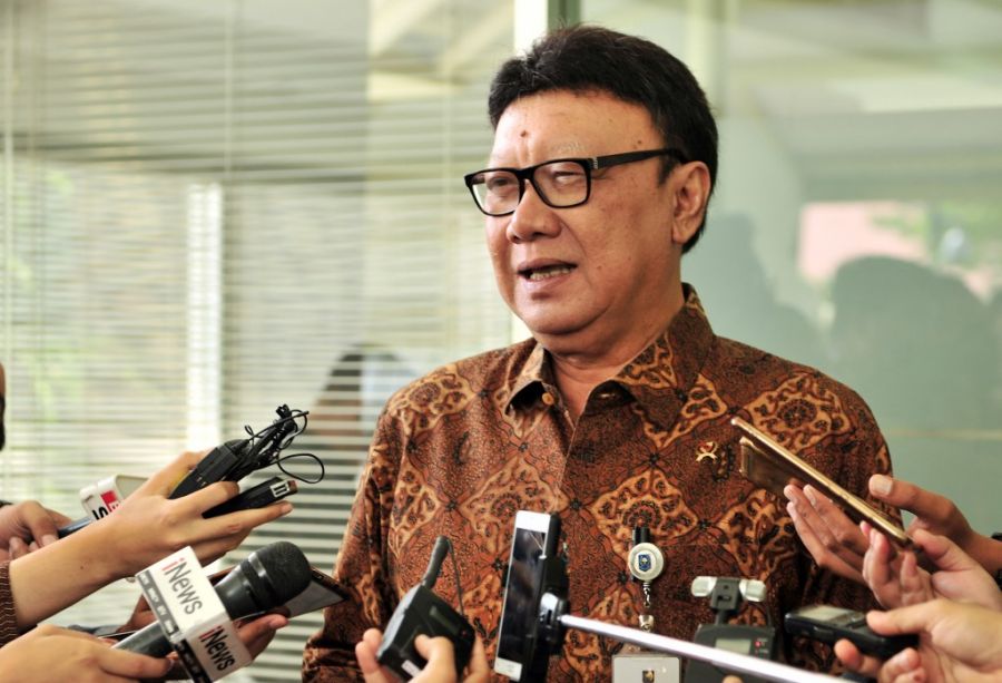 Menteri PANRB Minta Tindak ASN yang Langgar Larangan Mudik